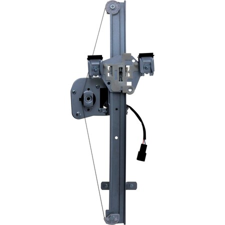 Continental/Teves Window Motor W/Regulator, Wl41389 WL41389